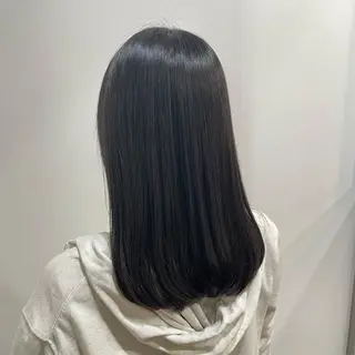 セミロング パーマ サトウ コウキ  メンズのヘアスタイル