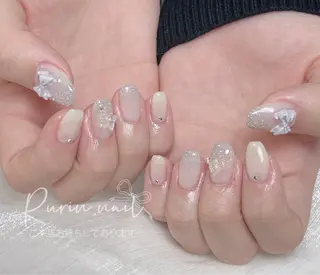 ネイル ルリン サロン💅のネイルデザイン