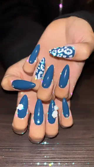 ネイル ネイルサロン Date🤍のネイルデザイン