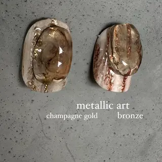 ネイル mio _POHEURのネイルデザイン