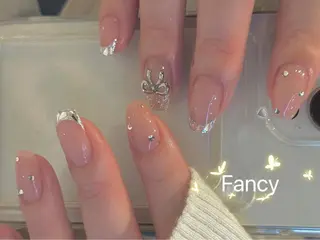 ネイル Fancy Nailsalonのネイルデザイン