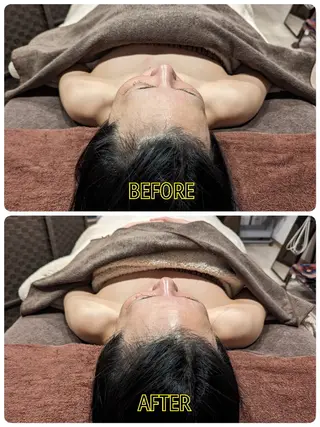 TRILOGY 安田美子のエステ・リラクイメージ