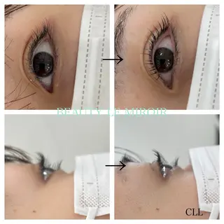 マツエク・マツパ ビューティー ミロワールのエステ・リラクイメージ