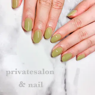 ネイル & nail アンドネイルのネイルデザイン