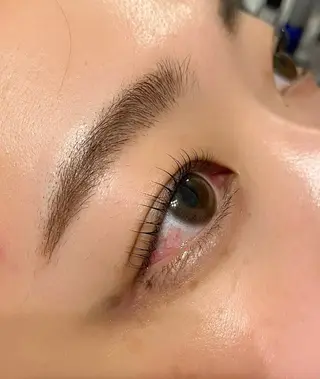 マツエク・マツパ LOOPER &..所属・eye.hair　◎ akiのマツエク・マツパデザイン