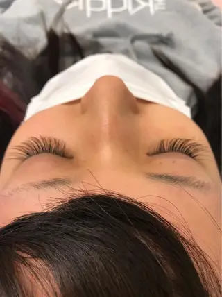 マツエク・マツパ salon ｕｌｕのマツエク・マツパデザイン