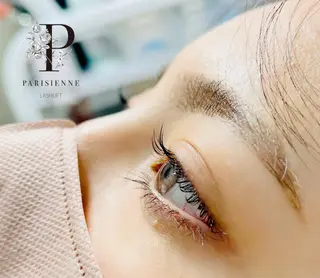 マツエク・マツパ eyelash presh yukaのマツエク・マツパデザイン