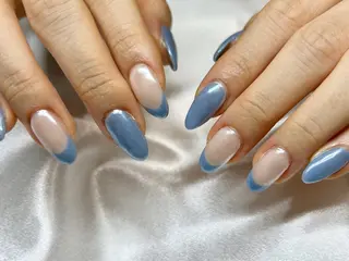 ネイル Forca total studio所属・Forca Airaのネイルデザイン