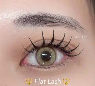 Mio🎀 マツエク &LEDラッシュ🎀のマツエク・マツパデザイン