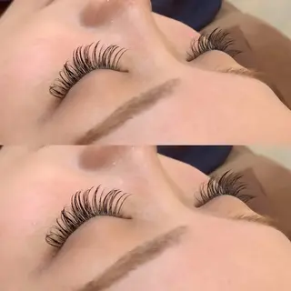 マツエク・マツパ 🌷 ENOMOTO🌷のマツエク・マツパデザイン