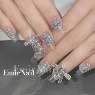 ネイル Emir Nailのネイルデザイン