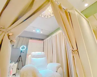 マツエク・マツパ INS Beauty 池袋のマツエク・マツパデザイン