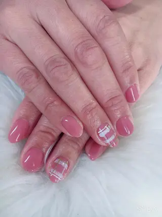 ネイル miwa ミワのネイルデザイン