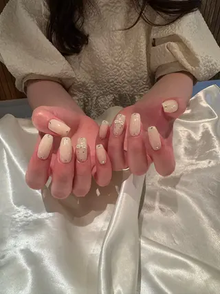 ネイル にしぐち はるかのネイルデザイン