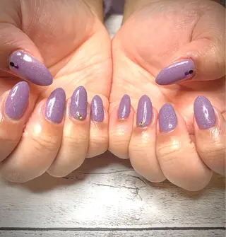 ネイル 💎女性専用💎浅草 /蔵前/押上makiのネイルデザイン