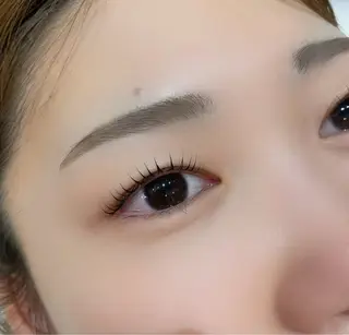 マツエク・マツパ 来未🐈無料まつ毛 パーマモデル募集のマツエク・マツパデザイン
