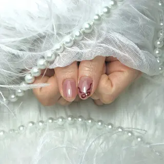 ネイル M2 beauty Nankaのネイルデザイン