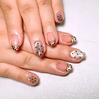 ネイル Le'a kasumiのネイルデザイン