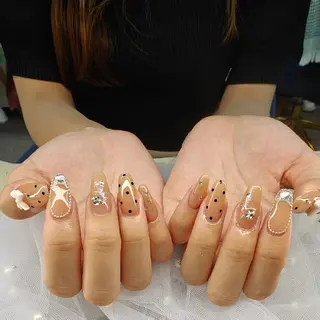 ネイル ♡Sherry  Nail♡のネイルデザイン