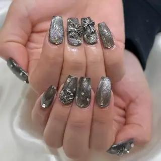 ネイル Anela.nail所属・Anela. nailのネイルデザイン
