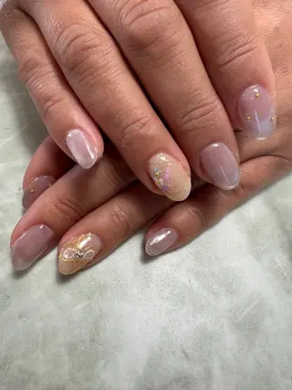 ネイル ネイリスト♡ AYAKOのネイルデザイン