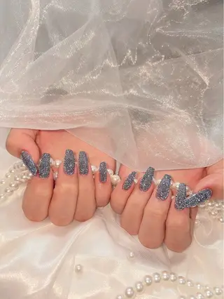 ネイル -ému- k.oのネイルデザイン