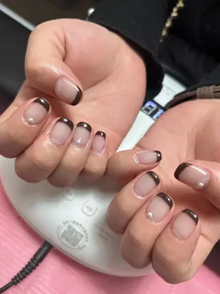 ネイル YOIネイルサロン所属・YOI ゆみのネイルデザイン