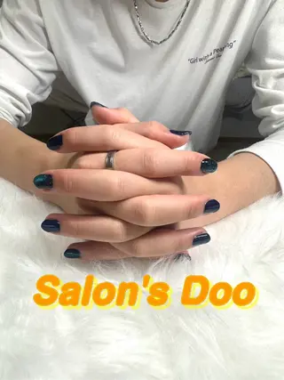 ネイル Salon's Dooのネイルデザイン