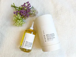 セミロング 【エシカル】 HOSOMIのヘアスタイル