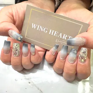 ネイル I. AYUMIのネイルデザイン