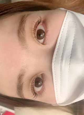 マツエク・マツパ マツパ◎LED マツエク,モチ◎のマツエク・マツパデザイン