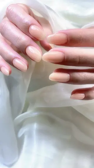 ネイル えい このネイルデザイン