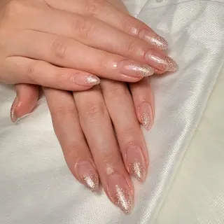 ネイル LAMB所属・🌹Belle Nail🌹のネイルデザイン