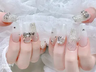 ネイル Zz nail salonのネイルデザイン