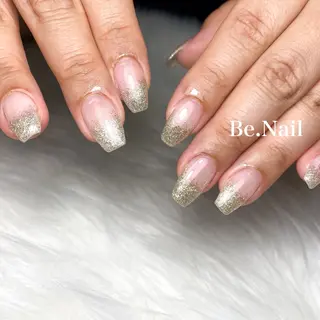ネイル Be. Nailのネイルデザイン