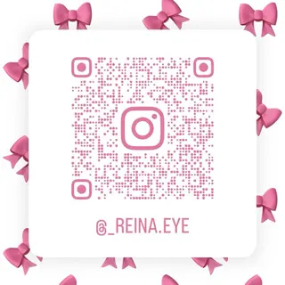 マツエク・マツパ cutill城南店 REINAのマツエク・マツパデザイン