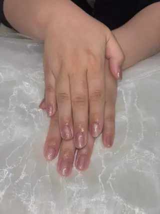 ネイル lilibelle所属・lilibelle rino_.のネイルデザイン