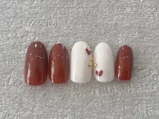 ネイル Laule’a 昭島店のネイルデザイン