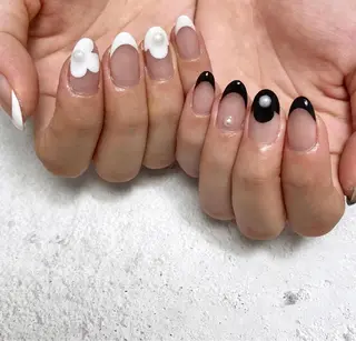 ネイル muse nailのネイルデザイン