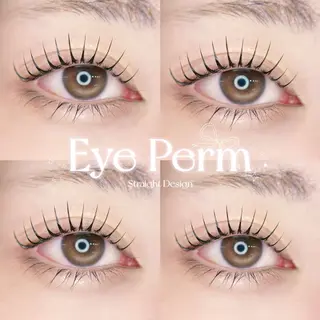 マツエク・マツパ Rinka ‎🎀束感まつ毛のマツエク・マツパデザイン