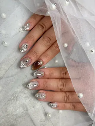 ネイル Y's nailのネイルデザイン