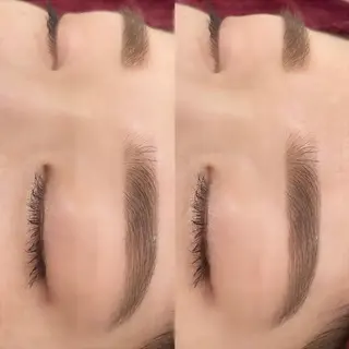 アイブロウ EYELA銀座 伊藤のマツエク・マツパデザイン