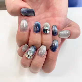 ネイル Kira-ra所属・Kira-ra💎 KIRARIのネイルデザイン