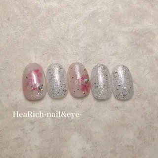 ネイル ハーリッチnail HeaRichのネイルデザイン