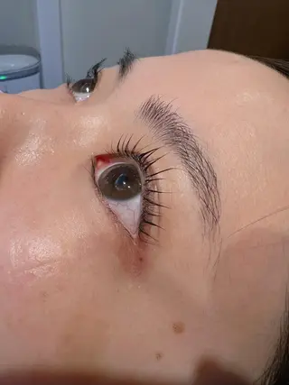 マツエク・マツパ 石田 悠夏のマツエク・マツパデザイン