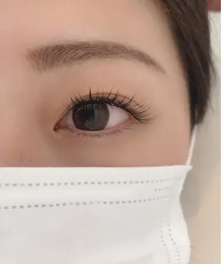 マツエク・マツパ 永濱 由依のその他イメージ