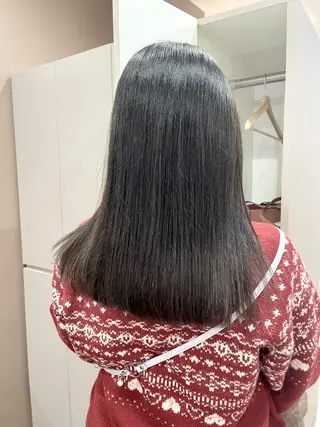 ロング あゆみ /sopiのヘアスタイル