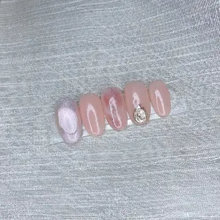 Color_nail所属・501 naillのネイルデザイン