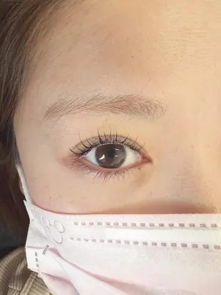 マツエク・マツパ 💎マツエク特化 さりな💎のマツエク・マツパデザイン