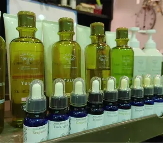 hair  make echo所属・hair make echo滿木あい花のヘアスタイル